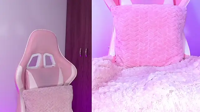 KataFerreira777 webcam