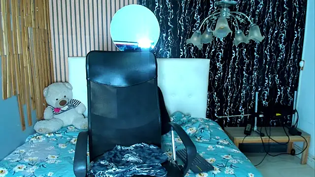MarianaGalviz_ webcam