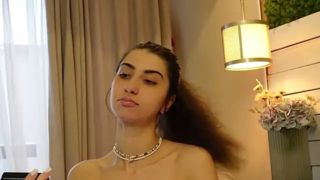 IsabellaMysty webcam