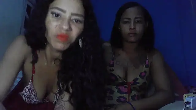 thasmyni webcam