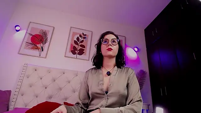 Barbie_Goddess webcam