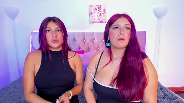Lushy_sweet webcam