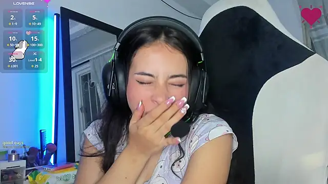 Aishelyng webcam