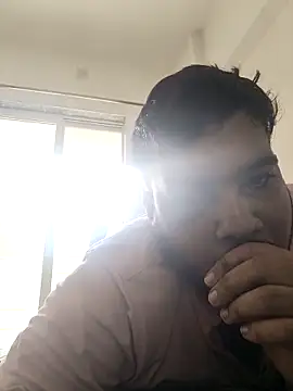 vinay_smalldick webcam