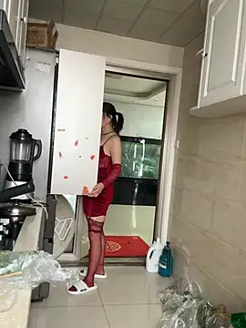 oo-shanshan webcam