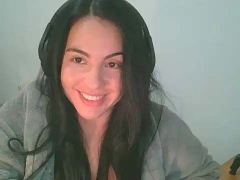 AnabeleNogueira webcam