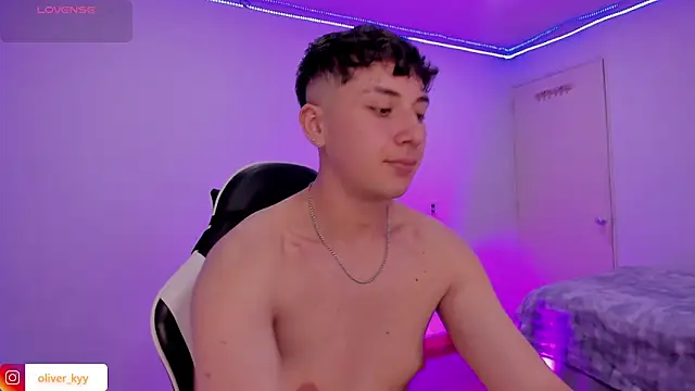 OLIVER_K webcam