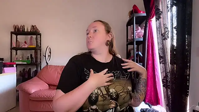 kisicaxx webcam