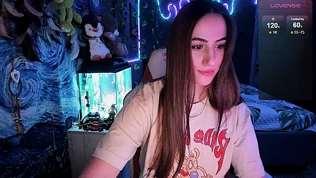 Selbi_Paine webcam