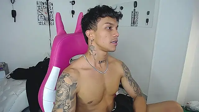 Leonard_Price webcam