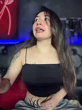 Sophie_LS webcam