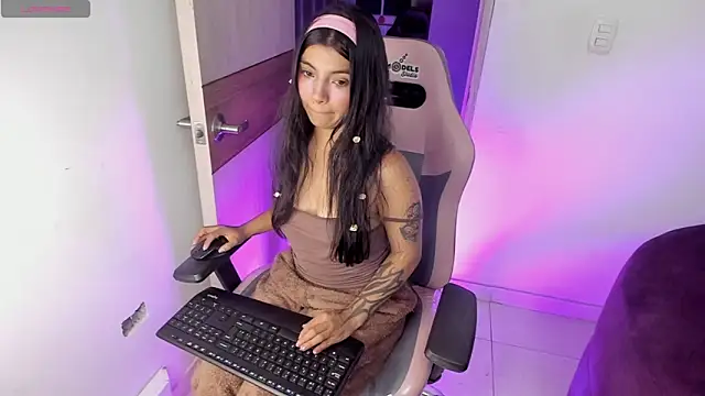 sofi_soft_ webcam
