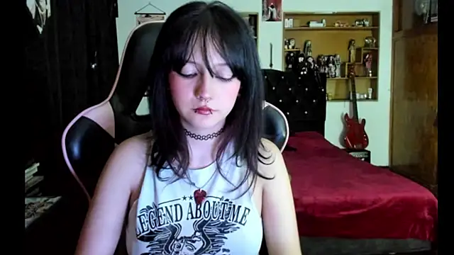 Maki_Zein_ webcam