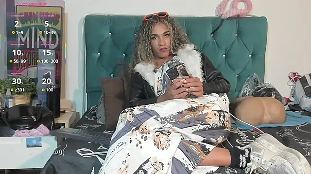 StefanyMiler webcam