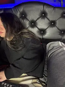 Sophie_LS webcam