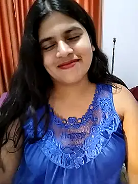 Shakeera1 webcam