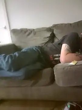yourMasterisBored webcam