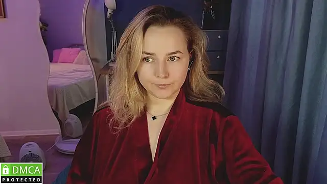 Mira_Mermayd webcam