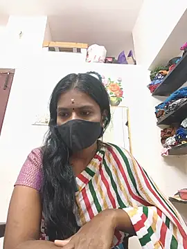 Tamil_Yalini12 webcam