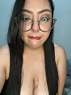 MileyGia webcam