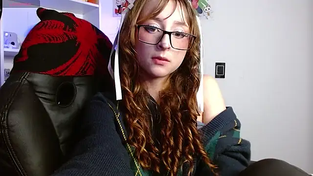 CelesteAyase webcam