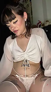 VenusDeMilo_55 webcam