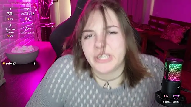 XNirvanaX webcam