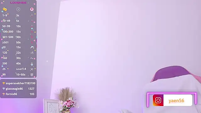 Liah__19 webcam