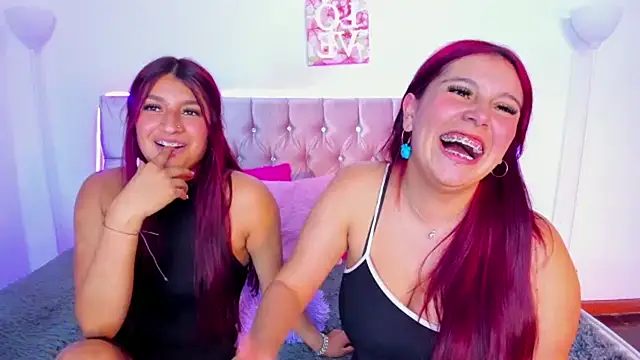 Lushy_sweet webcam