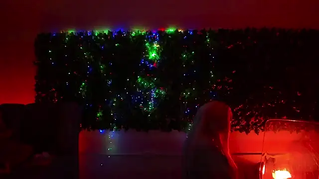 AngelFlexxx webcam