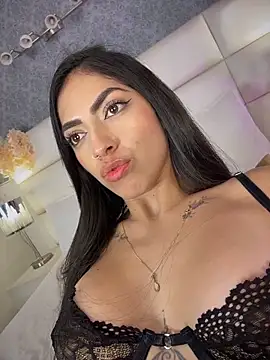 Celeste_Amber webcam