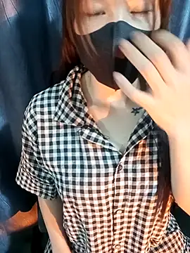 Cherry_Le02 webcam