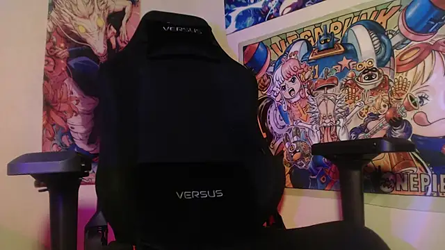 LuciferSantoryu webcam