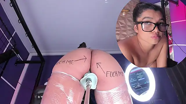 Charlotte_Bms7 webcam