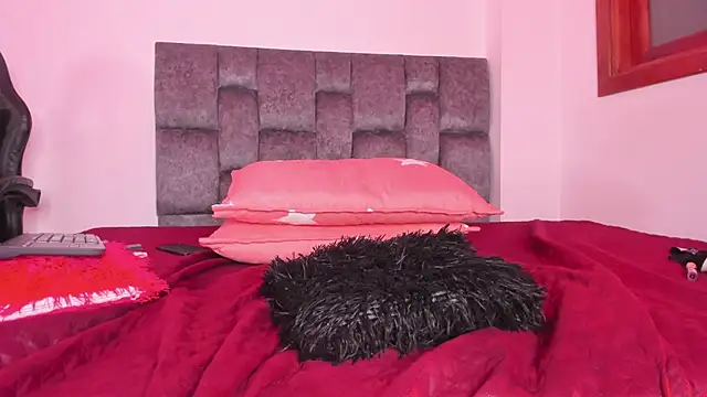 ThiagoSexy005 webcam