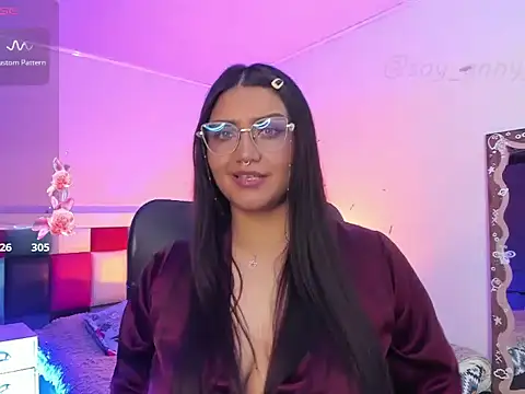 Aanny_777 webcam