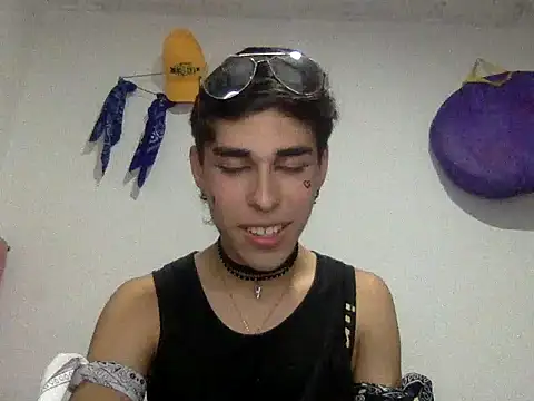 andrytedu_20 webcam