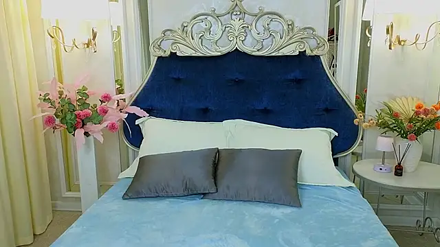 Ariana_Petite webcam
