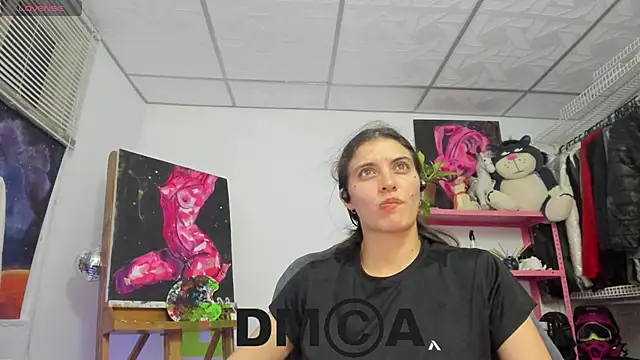 mariecam420 webcam