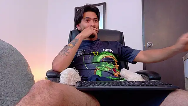Elian_savoy webcam