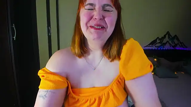 marry_evans webcam