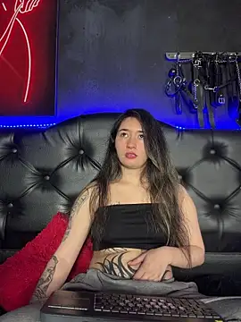 Sophie_LS webcam