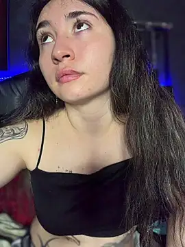 Sophie_LS webcam