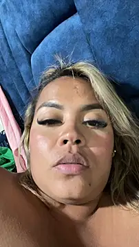 EmilyDuran_ webcam