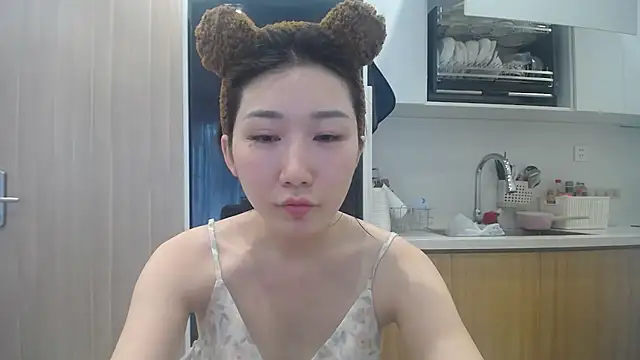 Asiagirll webcam