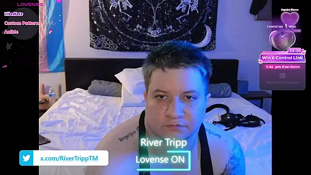RiverTripp webcam