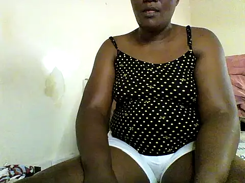 Sexxyblacky22