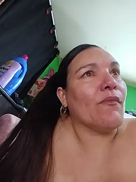 Zuleyka_69 webcam