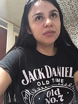 Daniela-rosee webcam