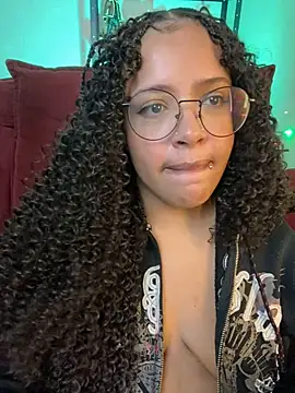 99_Lilith webcam